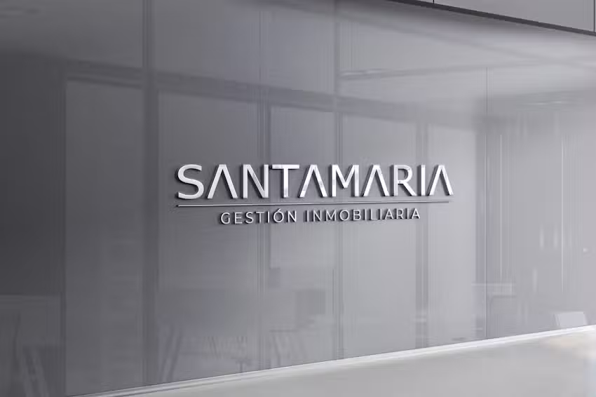 Corredora Santamaría Gestión Inmobiliaria