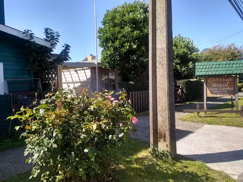 Corretaje Brasil