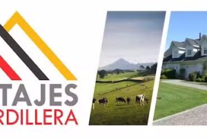 Corretajes Labbe Cordillera