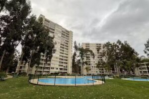 Costa Algarrobo – Condominio Aromos