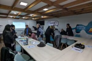 Cowork Chillán