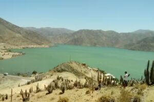 Cumbres Del Valle, Parcelas de Agrado, Lomas el Arrayán