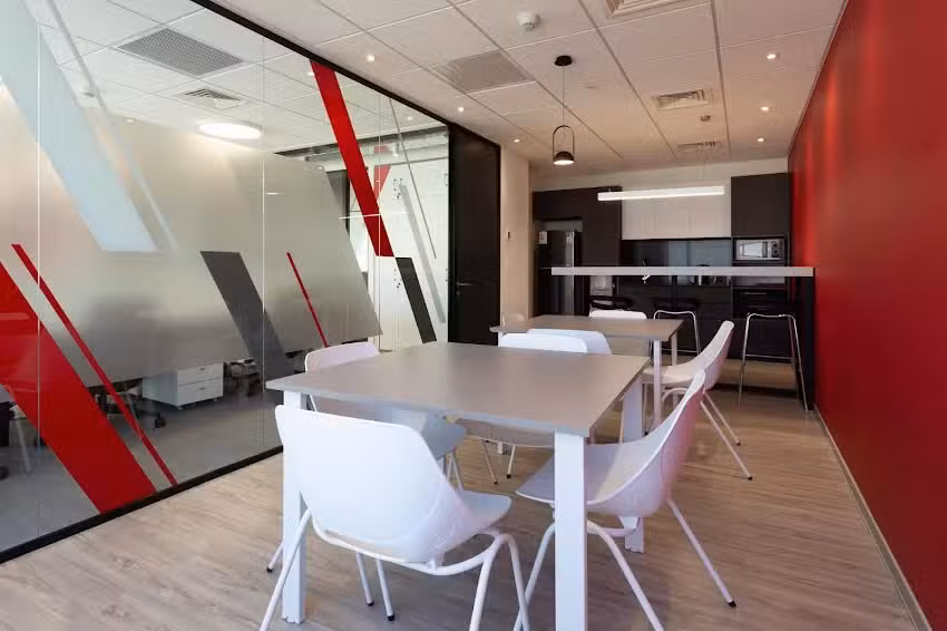 Cushman & Wakefield – Commercial Real Estate Services