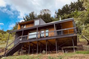 DCA estudio – Diseño, Arquitectura y Construcción