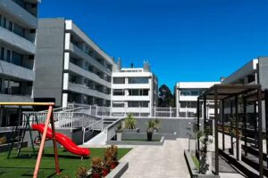DEL VALLE GESTION INMOBILIARIA