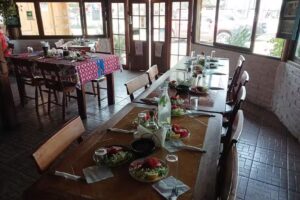 Delicias del valle