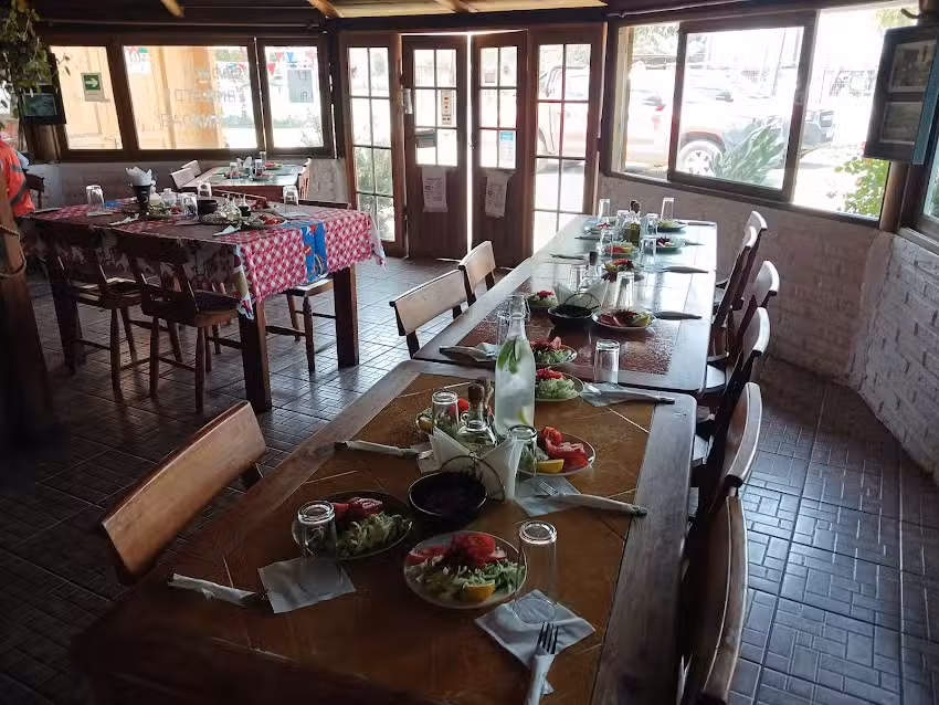 Delicias del valle