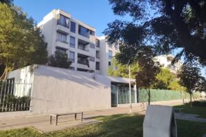 Departamento diario