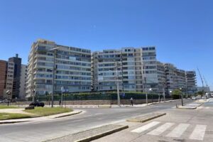 Departamento El faro