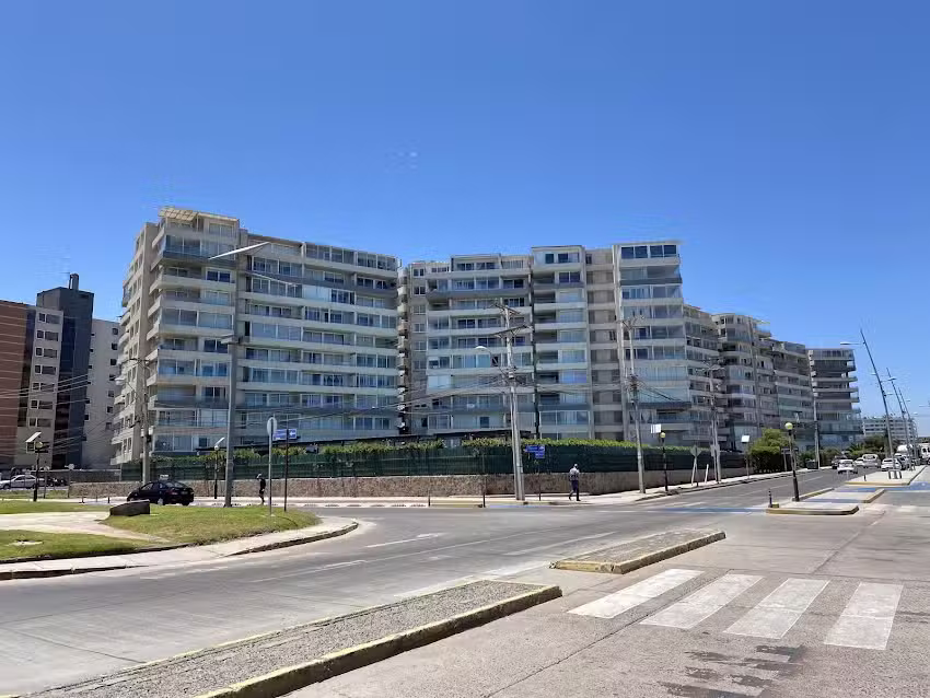 Departamento El faro