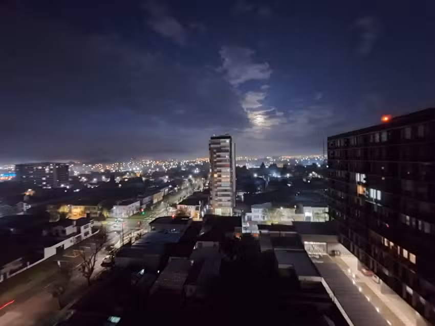 Departamentos Jade Chillán
