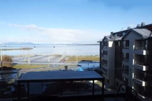 Departamentos Natales