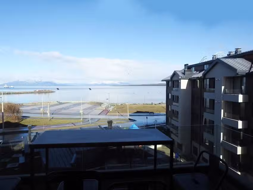 Departamentos Natales