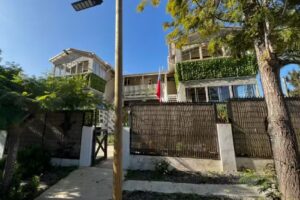 Deptosguacolda | Alojamiento Algarrobo