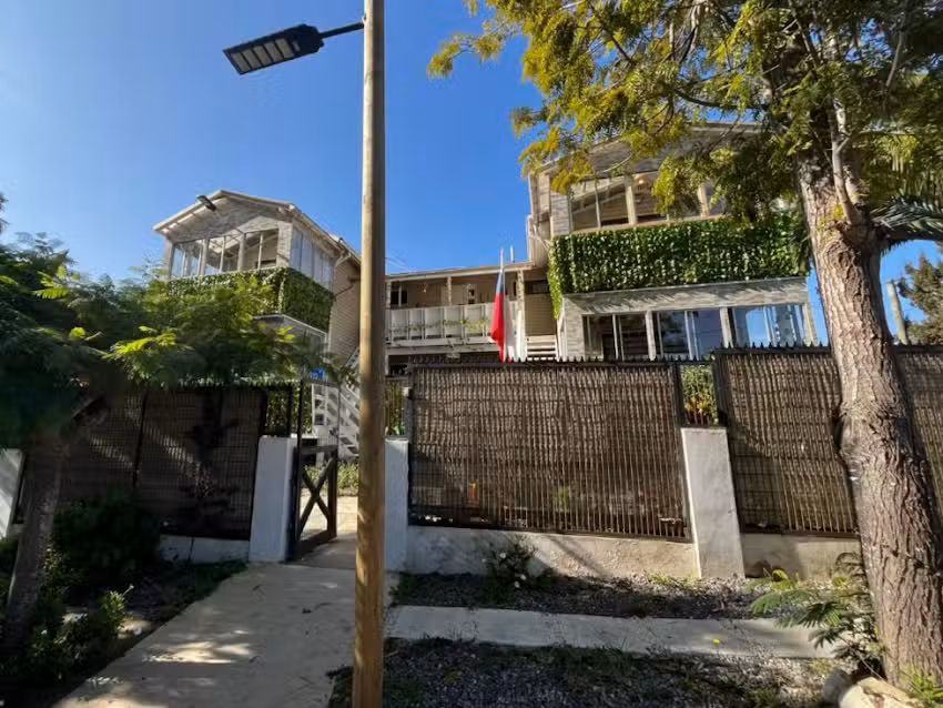 Deptosguacolda | Alojamiento Algarrobo