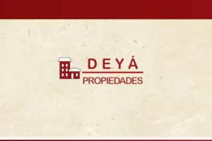 Deyá Propiedades