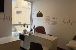 Easyhogarbyegue