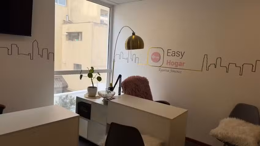 Easyhogarbyegue