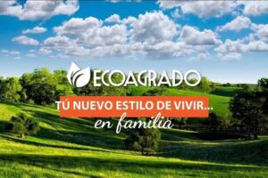 Ecoagrado – Venta de Parcelas – Corredora de Propiedades