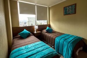 EcoApart Concepción