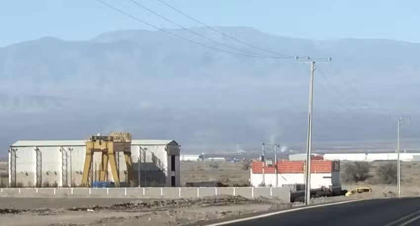 Ecoinversión Chile