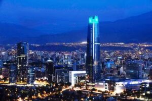 ECS – Gestión Inmobiliaria Chile Bienes Raíces