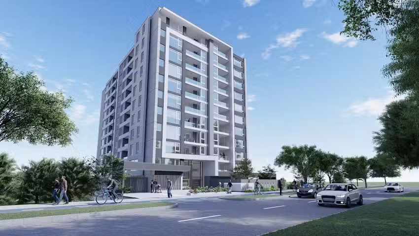 Edificio Alaia