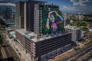 Edificio Campvs 80