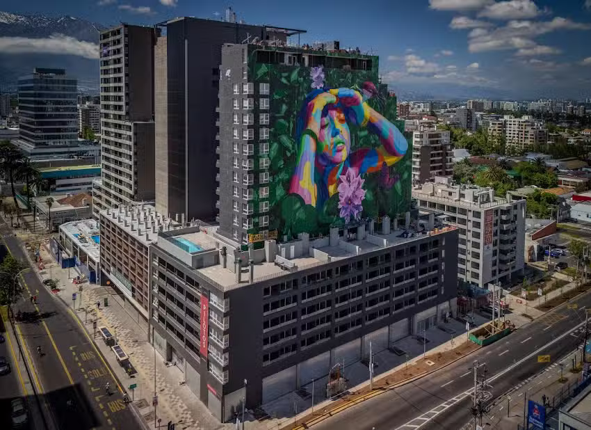 Edificio Campvs 80
