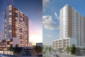 Edificio Centro Chillan