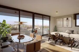 Edificio El Nogal | Inmobiliaria Inspira