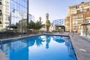 Edificio Nomad Bellet