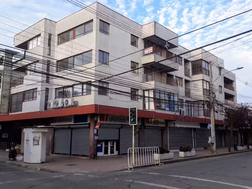 Edificio Nome