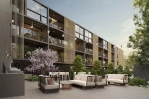 Edificio Pedro Torres | Inmobiliaria Inspira