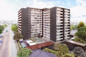 Edificio Quilin 4811