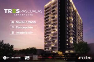 Edificio Tres Pascualas