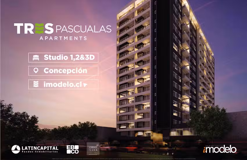 Edificio Tres Pascualas