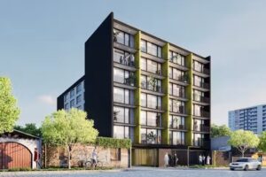 Edificio U-Rent Cruz