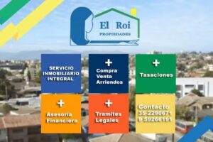 El Roi Propiedades