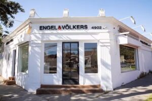 Engel & Völkers Ñuñoa
