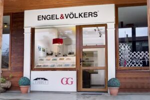 Engel & Völkers Pucón