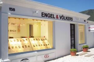 Engel & Völkers Zapallar