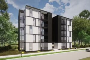 Entidad Patrocinante y Consultora Inmobiliaria Nueva Alborada