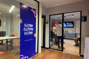 Entry Agencia Inmobiliaria