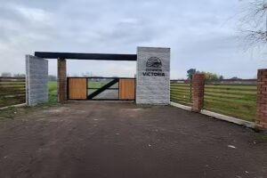 Estancia Victoria