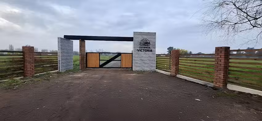 Estancia Victoria