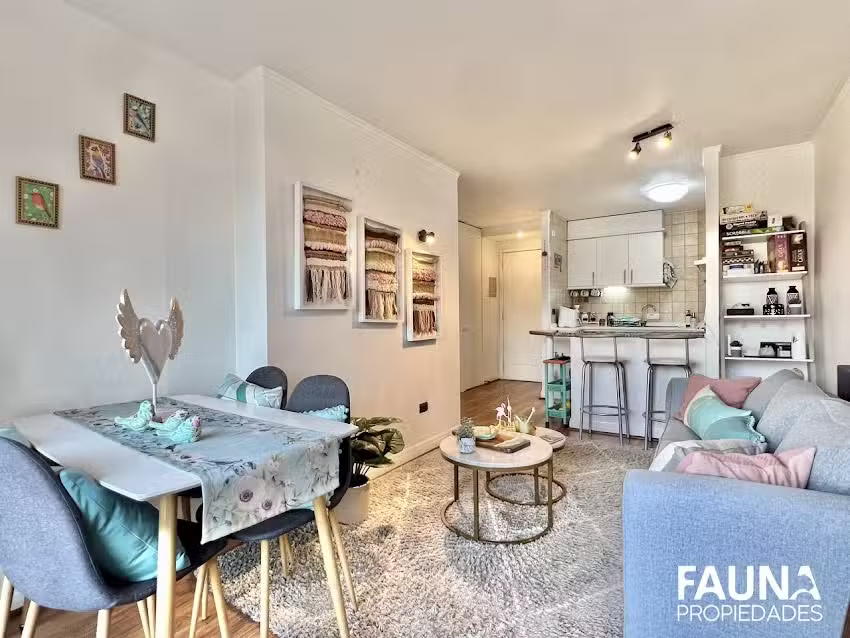 Fauna Propiedades