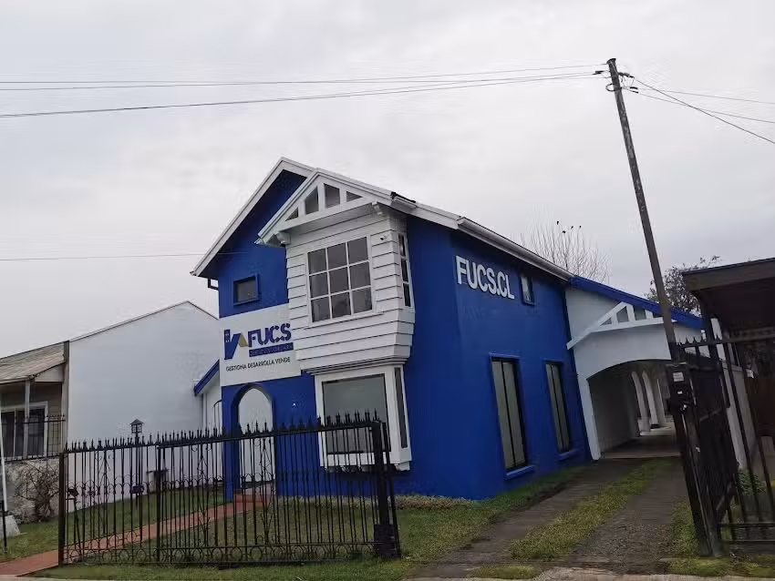 Fucs Gestión Inmobiliaria