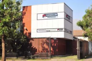 Fuenzalida Propiedades