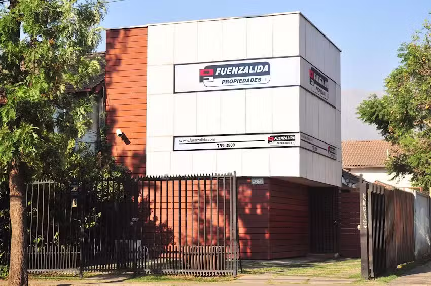 Fuenzalida Propiedades